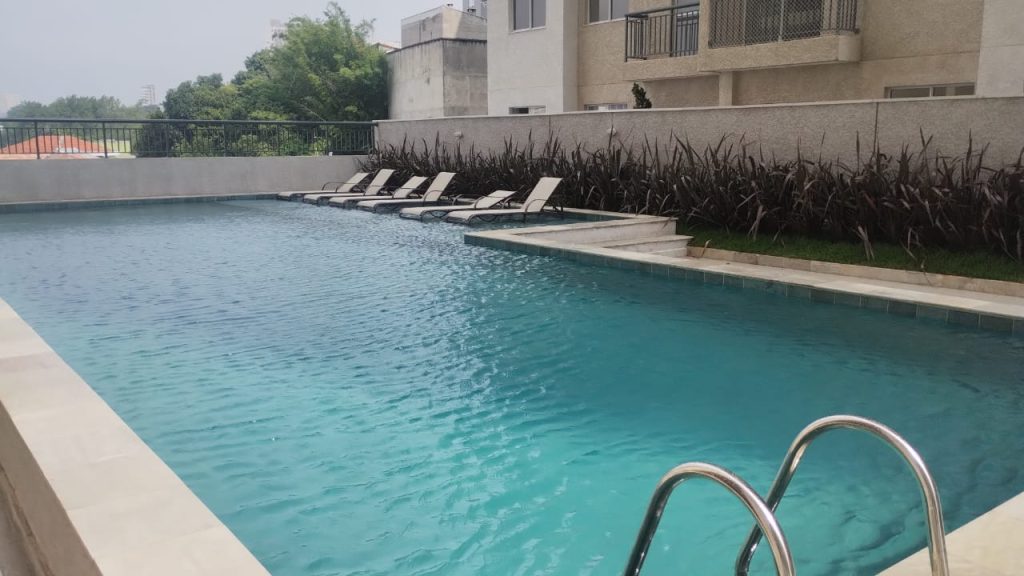 Piscina adulto
