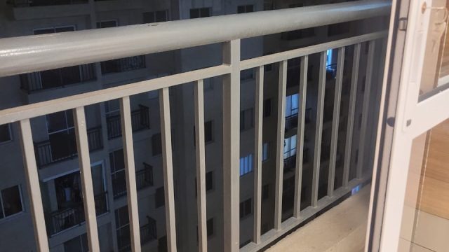 Apartamento Novo de 2 Quartos no Cidade Patriarca, São Paulo –