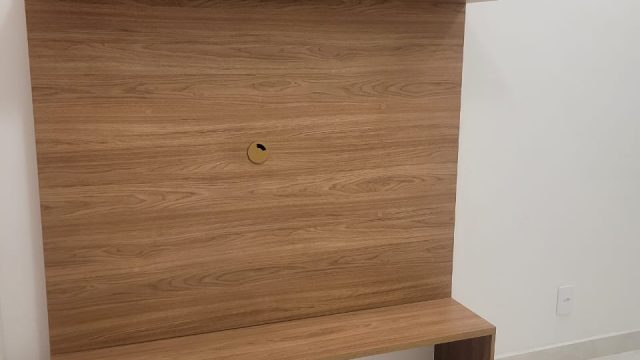 Apartamento Novo de 2 Quartos no Cidade Patriarca, São Paulo –