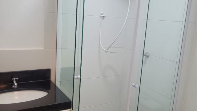 Apartamento Novo de 2 Quartos no Cidade Patriarca, São Paulo –