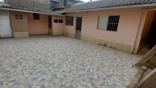 Casa com 1 Quarto e 1 banheiro para Alugar, 50 m²