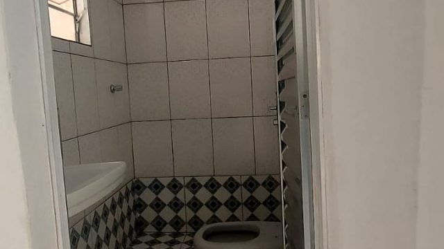 Casa com 1 Quarto e 1 banheiro para Alugar, 50 m²