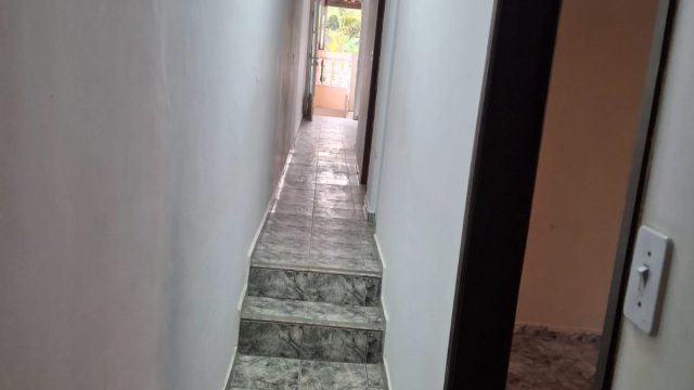 Casa com 2 Quartos e 1 banheiro para Alugar, 100 m²