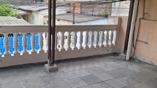 Casa com 2 Quartos e 1 banheiro para Alugar, 100 m²