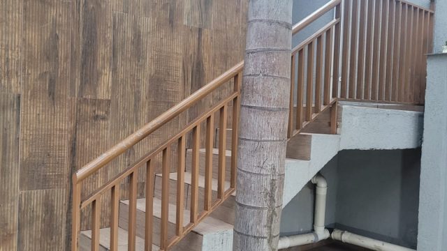 Casa de Condomínio com 2 Quartos e 1 banheiro para Alugar