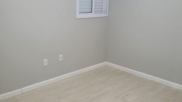Casa de Condomínio com 2 Quartos e 1 banheiro para Alugar