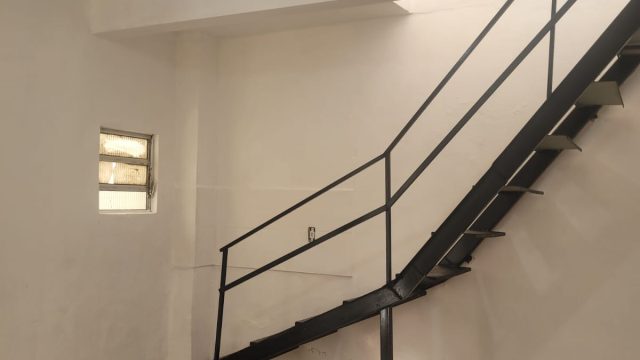 Casa com 1 Quarto e 1 banheiro para Alugar