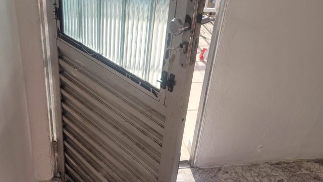 Casa com 1 Quarto e 1 banheiro para Alugar