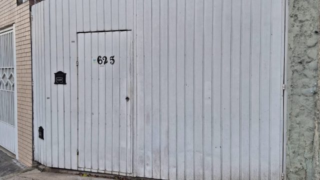 Casa com 1 Quarto e 1 banheiro para Alugar, 50 m²