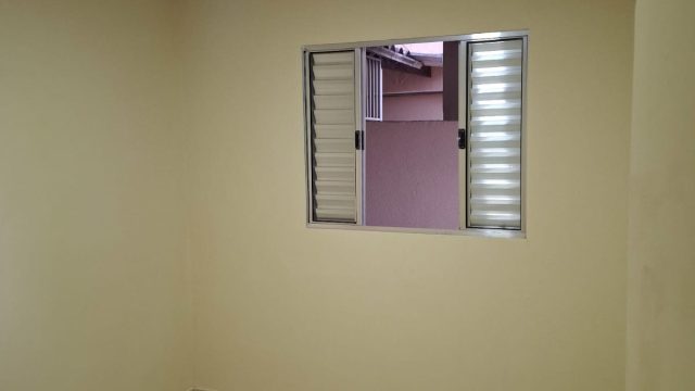 Casa com 1 Quarto e 1 banheiro para Alugar, 50 m²
