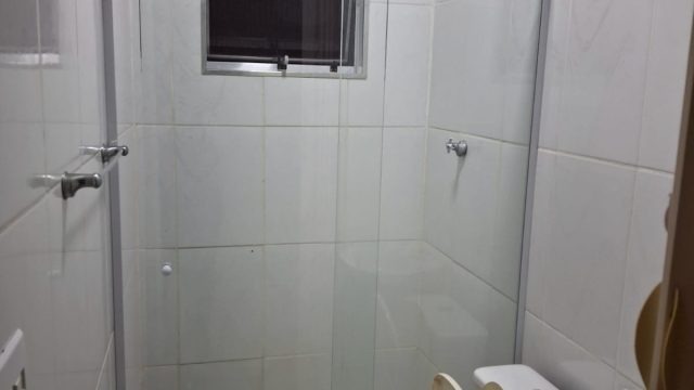 Casa com 1 Quarto e 1 banheiro para Alugar, 50 m²