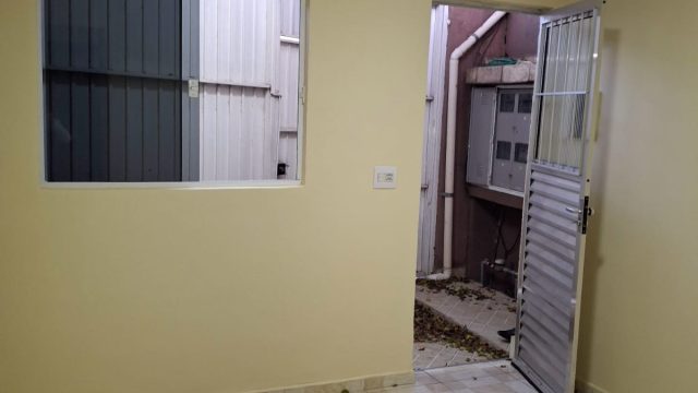 Casa com 1 Quarto e 1 banheiro para Alugar, 50 m²