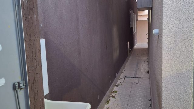 Casa com 1 Quarto e 1 banheiro para Alugar, 50 m²