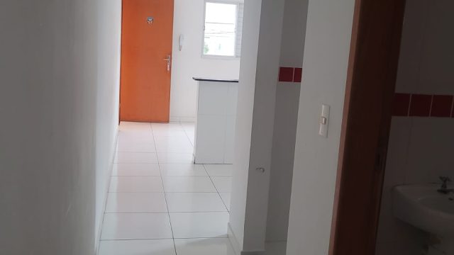 Casa com 2 Quartos e 1 banheiro para Alugar, 60 m²