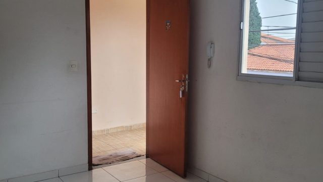 Casa com 2 Quartos e 1 banheiro para Alugar, 60 m²