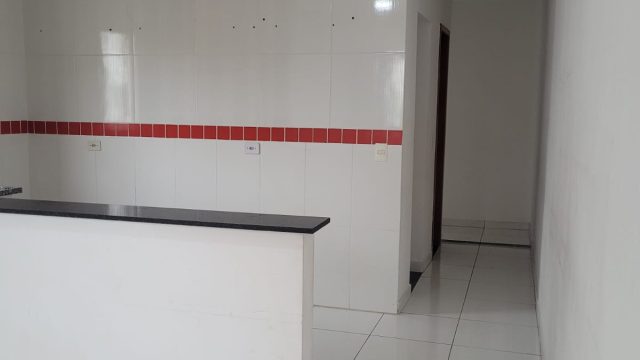 Casa com 2 Quartos e 1 banheiro para Alugar, 60 m²