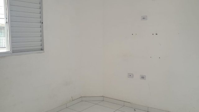 Casa com 2 Quartos e 1 banheiro para Alugar, 60 m²