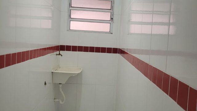 Casa com 2 Quartos e 1 banheiro para Alugar, 60 m²
