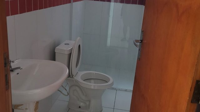 Casa com 2 Quartos e 1 banheiro para Alugar, 60 m²