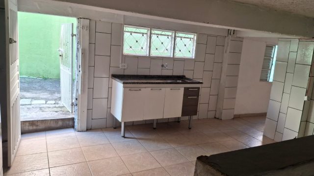 Casa com 2 Quartos, Jardim Popular – São Paulo/ SP