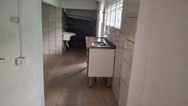 Casa com 2 Quartos, Jardim Popular – São Paulo/ SP