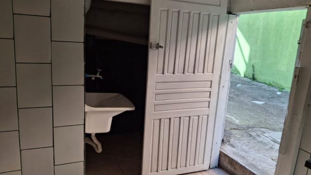 Casa com 2 Quartos, Jardim Popular – São Paulo/ SP
