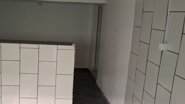 Casa com 2 Quartos, Jardim Popular – São Paulo/ SP
