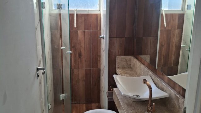 Apartamento com 2 Dormitórios na Vila Colônia, Zona Leste – São Paulo/SP
