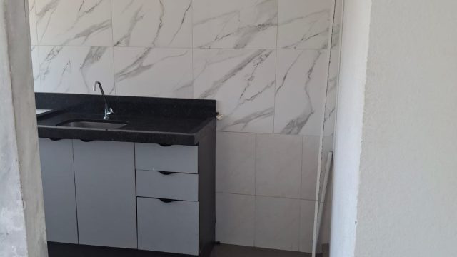 Apartamento com 2 Dormitórios na Vila Colônia, Zona Leste – São Paulo/SP