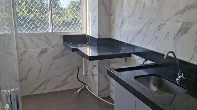 Apartamento com 2 Dormitórios na Vila Colônia, Zona Leste – São Paulo/SP